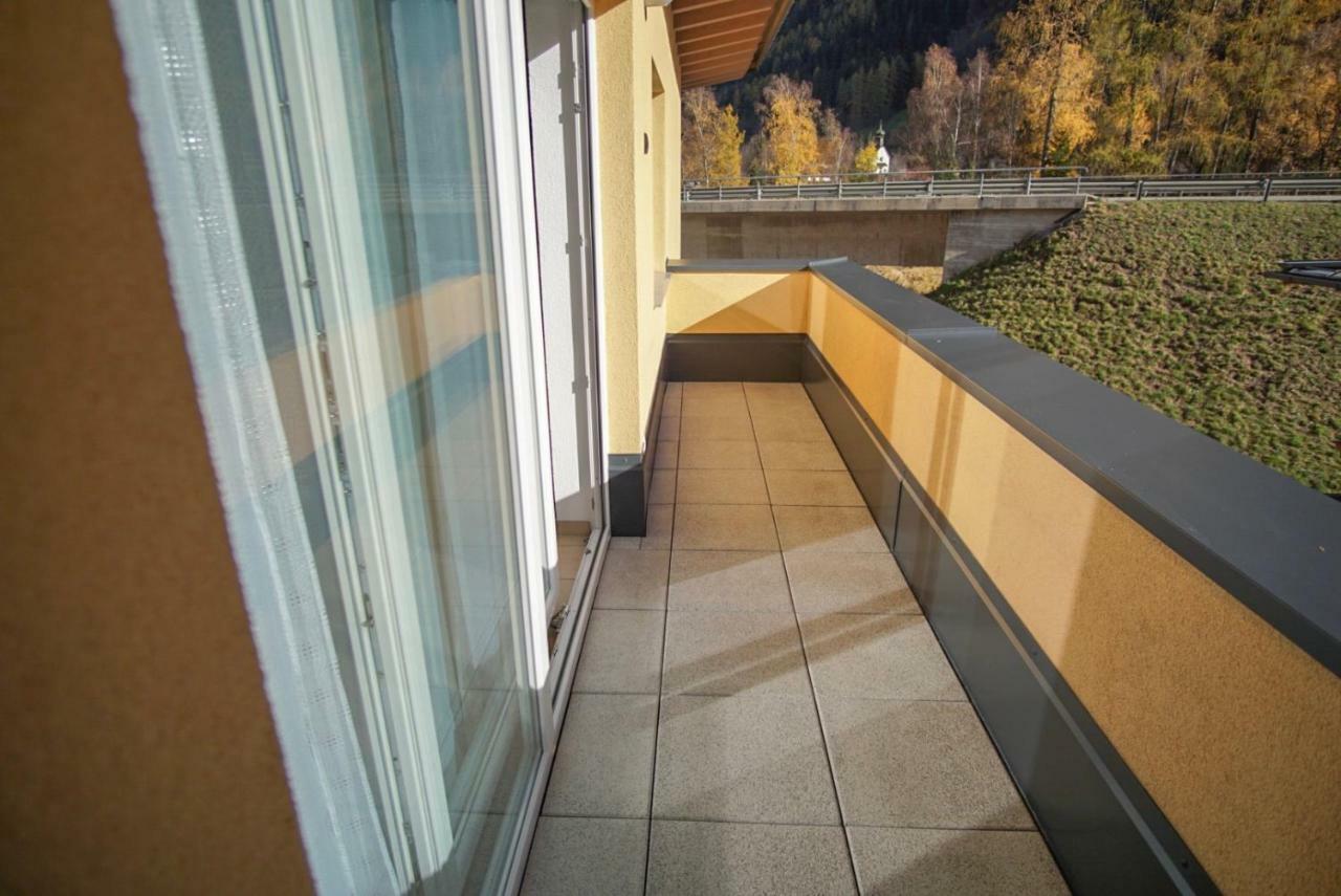 Apart Waldblick Oetz Exterior foto